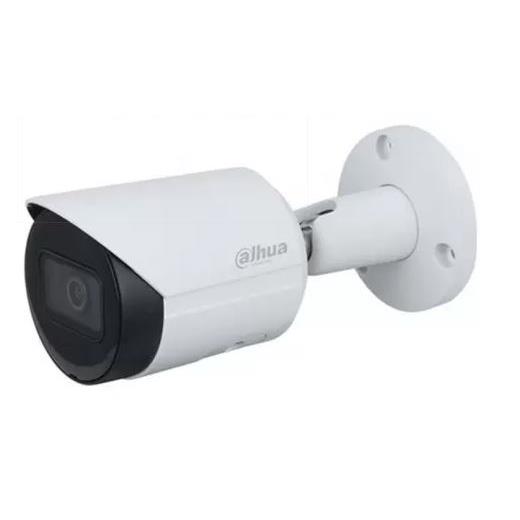 Dahua Hfw1431S-S-0360B 1/3 Cmos 4Mp 3.6Mm Poe Sessiz Bullet Starlight Ip Güvenlik Kamera