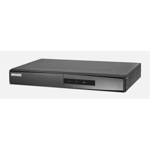 Hıkvısıon Ds-7108Nı-Q1/M 8 Kanal Network Video 6Mp Nvr Güvenlik Kayıt Cihazı