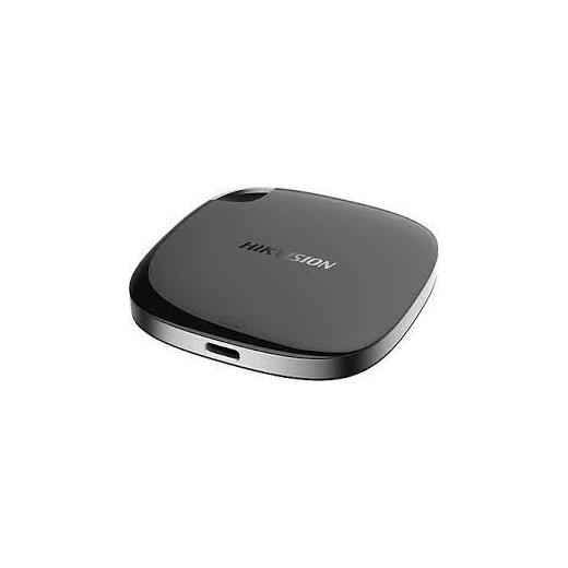 Hs-Essd-T100I512B - Hikvision T100I Taşınabilir Ssd - 512 Gb Siyah