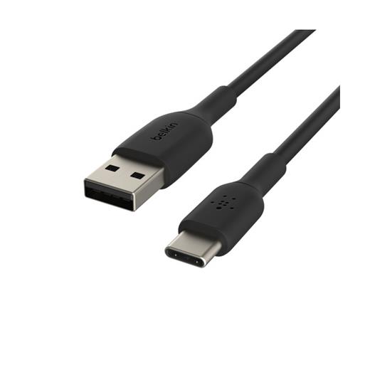 Cab001Bt1Mbk - Belkin Type-C Data & Hızlı Şarj Kablo 1M Siyah