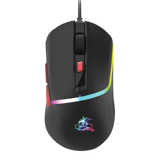 Dma027 - Dexim Rainbow Gaming Mouse
