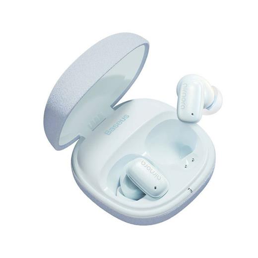 Ngtw320203 - Baseus Ngtw320203 Airnora 2 True Wireless Bluetooth Kulaklık Mavi