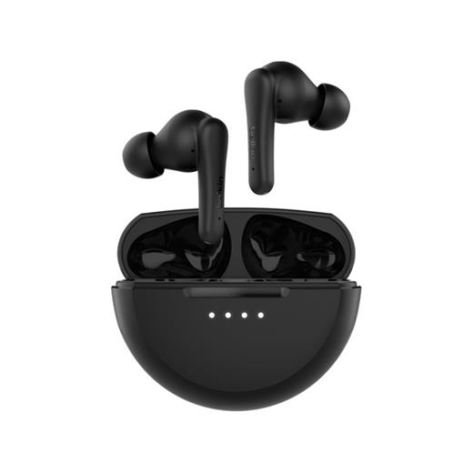 Auc012Btbk - Belkin Soundform True Wireless Kulaklık- Siyah