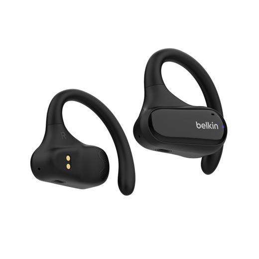 Auc013Ctbk - Soundform Clearfit Open-Ear Wireless Kulaklık-Siyah