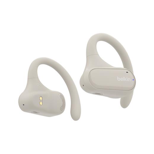 Auc013Ctsa - Soundform Clearfit Open-Ear Wireless Kulaklık-Krem