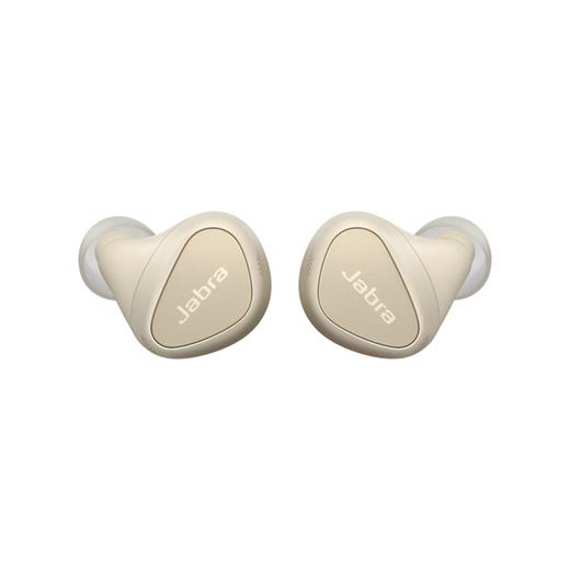 100-99181001-60 - Jabra Elite 5 Gold Beige