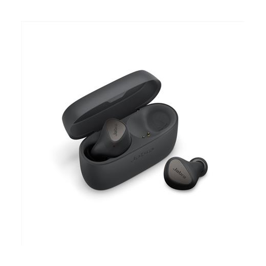 100-99183000-99 - Jabra Elite 4 Dark Grey