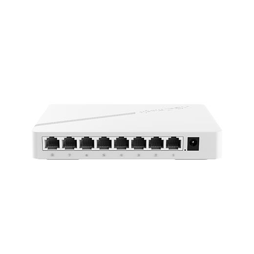 9801A5Ax - H3C Magic Bs208 8 Port 10/100/1000 Mbps Gigabit Switch