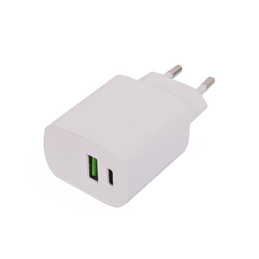Dca1002 - Dexim Yx-202T 20Wpd/Type C &Usb Şarj Ci