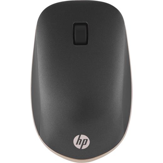 4M0X5Aa - Hp 4M0X5Aa 410 Kablosuz Slim Gümüş Fare