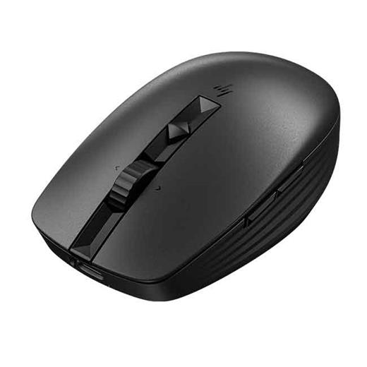 6E6F0Aa - Hp 6E6F0Aa 715 Çoklu Cihaz Faresi Siyah