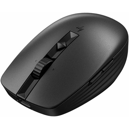 6E6F2Aa - Hp 6E6F2Aa 710 Şarj Edilebilir Fare Siyah