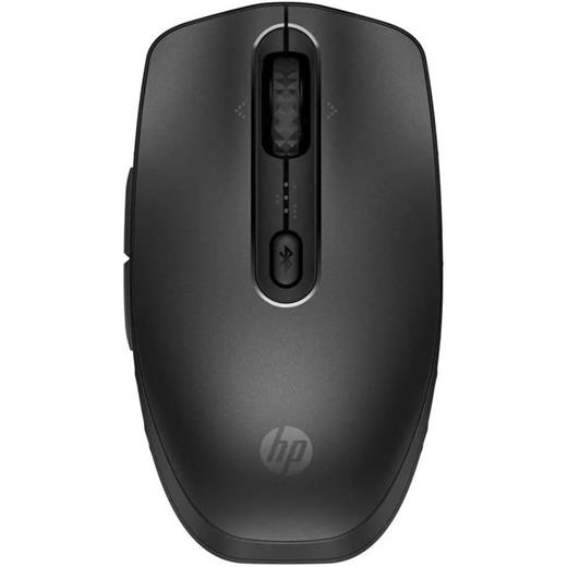 7M1D4Aa - Hp 7M1D4Aa 690 Kablosuz Fare Siyah