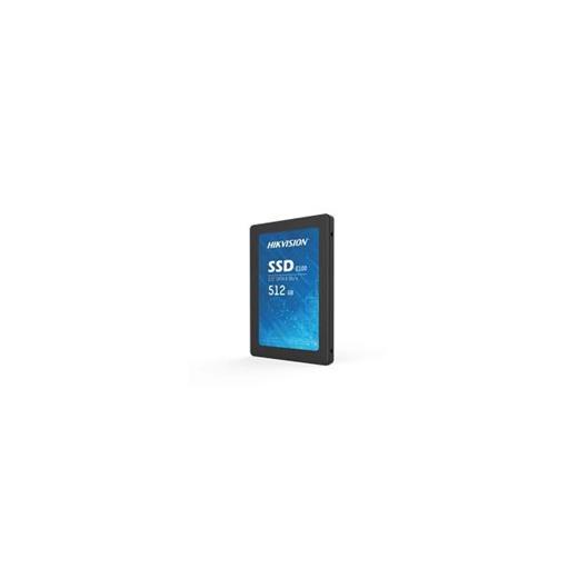 Hs-Ssd-E100512G - Hikvision E100 Ssd 512Gb