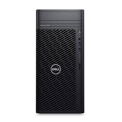 Dell Ws Precısıon UM130DEL0099 3680_I7-14700-3 16Gb 512Ssd 8Gb Rtx4060 Wın11Pro