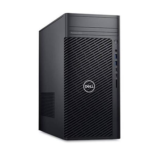 Dell Ws Precısıon UM130DEL0099 3680_I7-14700-3 16Gb 512Ssd 8Gb Rtx4060 Wın11Pro
