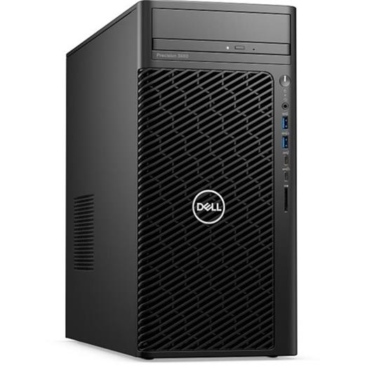 Dell Ws Precısıon UM130DEL0101 3680_I7-14700-5_2Tb 16Gb 512 M2+2Tb Ssd 16Gb Rtx2000 Wın11Pro
