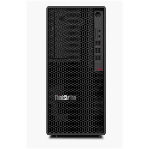 Lenovo Thınkstatıon P348 30Eq0235Tx I7 11700 2X8Gb 1X512Gb Ssd 2X3.5 1X500W 4Gb T400 W11 3Yıl Yerinde Garanti 