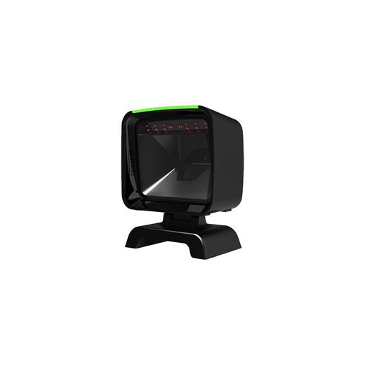 Sunlux Xl-2360A 2D Karekod Kablolu Usb Masaüstü Barkod Okuyucu 