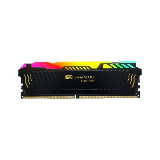 16 Gb Ddr4 3200Mhz Twınmos Concord Tmd416Gb3200Drgb-C16 Rgb Soğutuculu Dt
