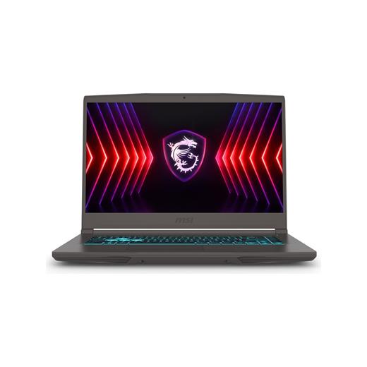 Msı Thın 15 B12Uc-1478Xtr I5-12450H 16Gb 512Gb Ssd 4Gb Rtx3050 15.6