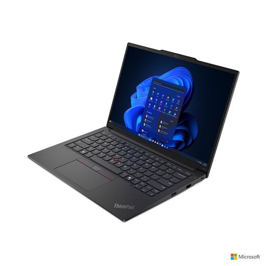 Lenovo Thınkpad E14 Gen6 21M7006Ltx Ultra 7 155H 16Gb 512Gb Ssd O/B Vga 14