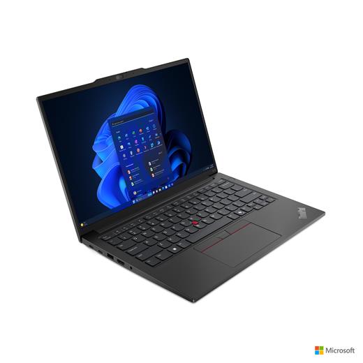 Lenovo Thınkpad E14 Gen6 21M7006Ltx Ultra 7 155H 16Gb 512Gb Ssd O/B Vga 14