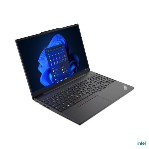 Lenovo Thınkpad E16 Gen2 21Ma006Stx Ultra 7 155H 16Gb 512Gb Ssd O/B Vga 16