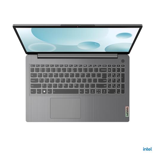Lenovo Ideapad 3 15Iau7 82Rk018Gtx I3-1215U 4Gb 256Gb Ssd O/B 15.6