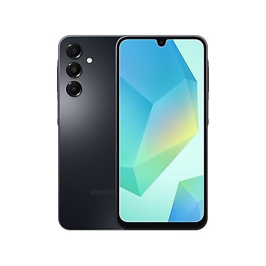 Samsung Galaxy A16 4 GB 128 GB Siyah (Samsung Türkiye Garantili)