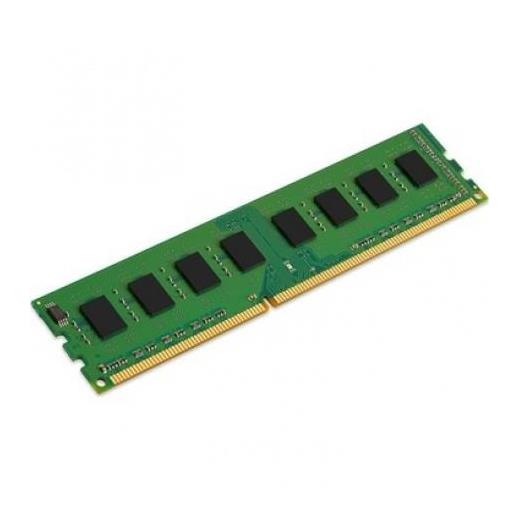 Kingston Ksm26Ed8/16 16 Gb Ddr4 2666Mhz Udımm Ecc Cl19