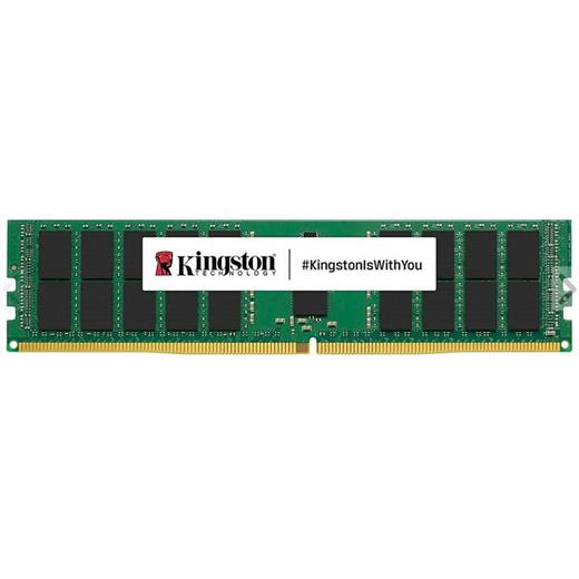 32 Gb Ddr4 3200Mhz Kıngston Udımm Ecc 2Rx8 Ksm32Ed8/32Hc 