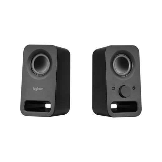 Logitech Z150 2.0 Multimedya Hoparlör
