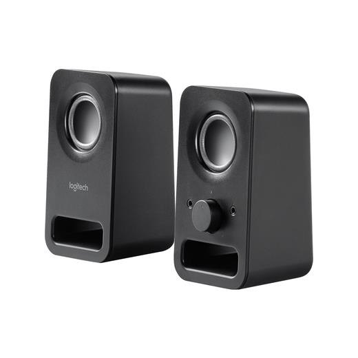 Logitech Z150 2.0 Multimedya Hoparlör