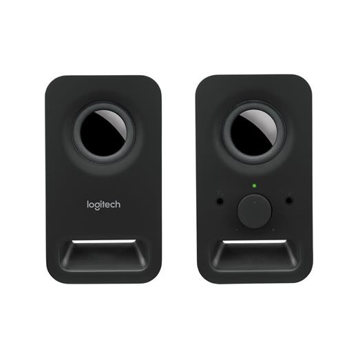 Logitech Z150 2.0 Multimedya Hoparlör