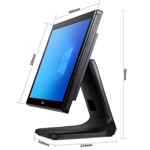 Tıwox Tp-7610 18.5