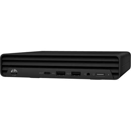 Hp Pro Mını 260 G9 624A4Et I5-1235U 8Gb 256Gb Dos 