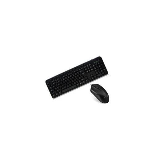 Inca Imk-375T Wıred Multımedıa Q Klavye&Mouse Set 