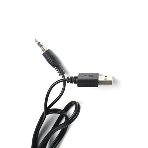 Dark Dk-Ac-Sp213 Total 11W Rms 2+1 Usb Speaker 