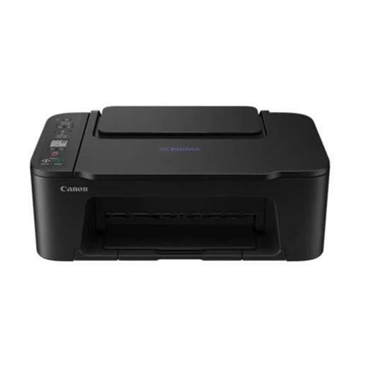 Canon Pıxma E3640 Yaz/Tar/Fot/Wıfı/Bulut 