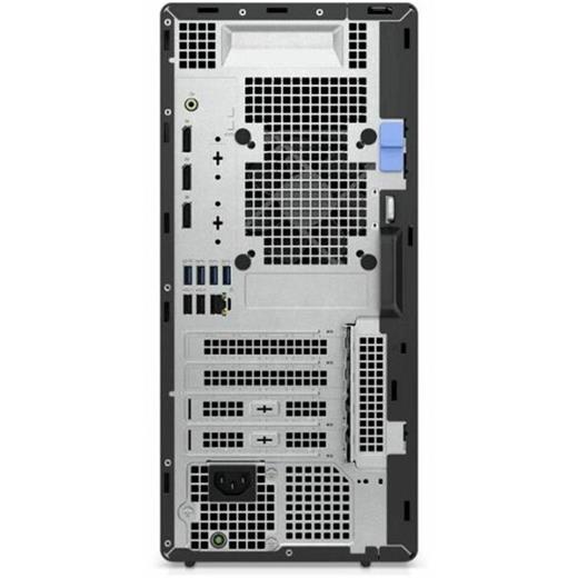 Dell Pc Optıplex N014O7010Mt_U I5-12500 16Gb 512Ssd Ubuntu 