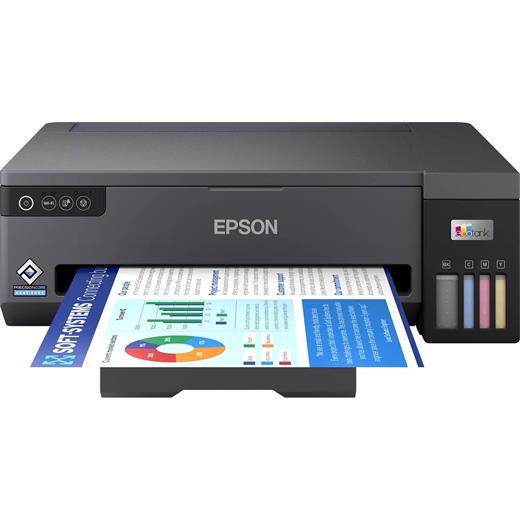 Epson C11Ck39403 L11050 Tanklı Inkjet Wıfı A3 Yazıcı