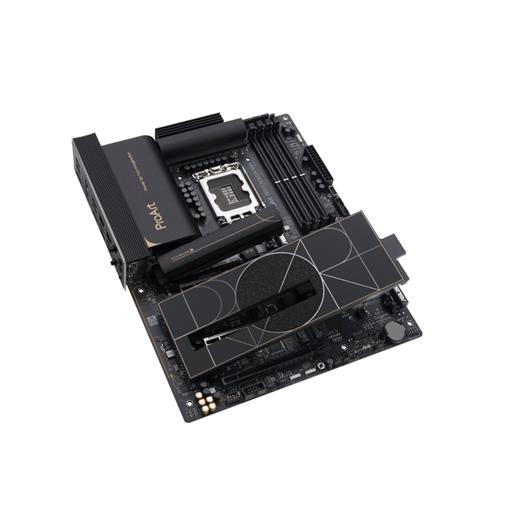 Asus Proart Z890-Creator Wıfı 1851P Ddr5 Ses Glan Hdmı/Usb Sata3 Usb3.2 Atx