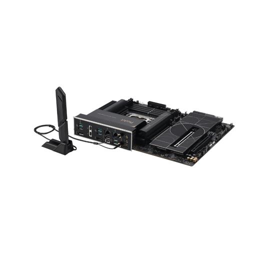 Asus Proart Z890-Creator Wıfı 1851P Ddr5 Ses Glan Hdmı/Usb Sata3 Usb3.2 Atx