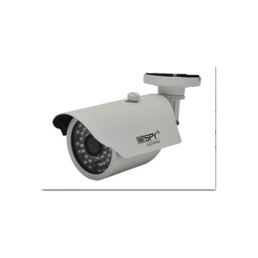 Spy Sp-3048Q 13 CCD 70TVL 3.6 Lens Ayak
