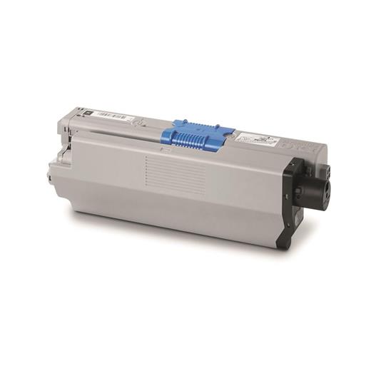 Okı 44973536 Siyah Toner / C301 C321 / Mc342 2200 Sayfa