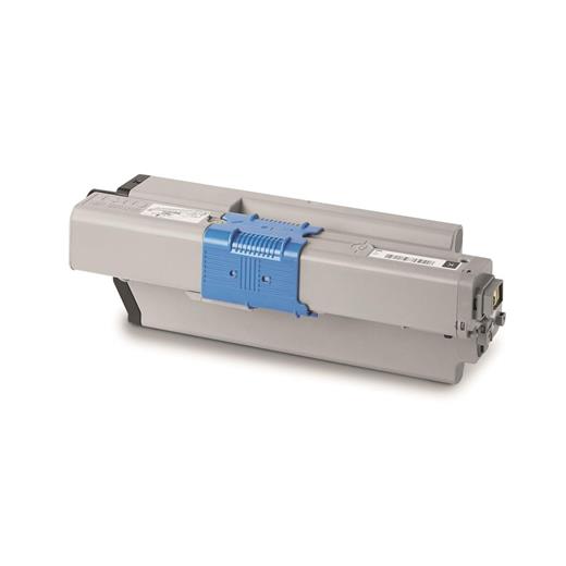 Okı 44973536 Siyah Toner / C301 C321 / Mc342 2200 Sayfa