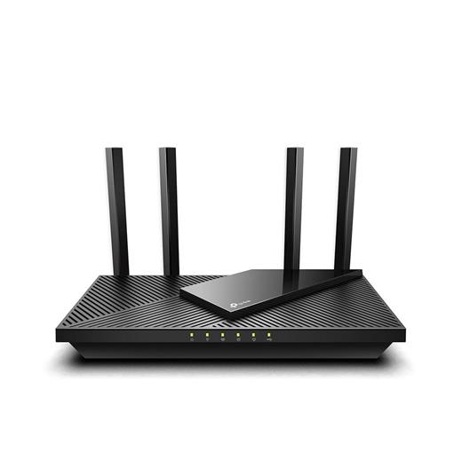 Tp-Lınk Archer Ax55 3000 Mbps Dual Band Gıgabıt Wi-Fi 6 Router