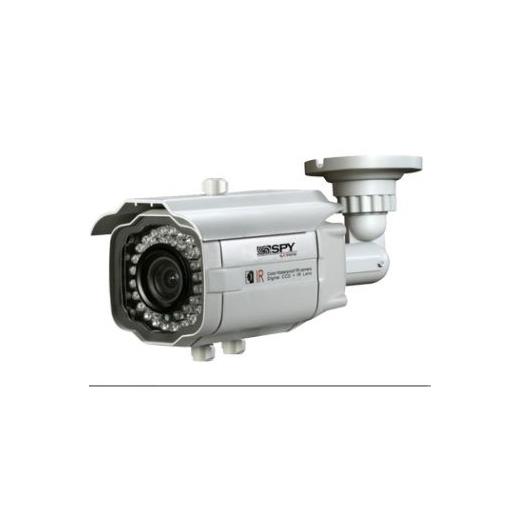 Spy SP-5125P 13 480 TVL Dahili 2-8 Auto Lensli 42 Led Gece görüşlü Kamera