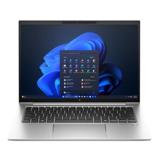 Hp Elıtebook 840 G11 9G098Et Intel Ultra 5-125U 16Gb 512Ssd 14 W11Pro (Yapay Zeka Destekli)